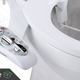 Superior Bidet Warm Water Dual Nozzle Bidet | $52 | Amazon | Promo code 20KINJADEAL